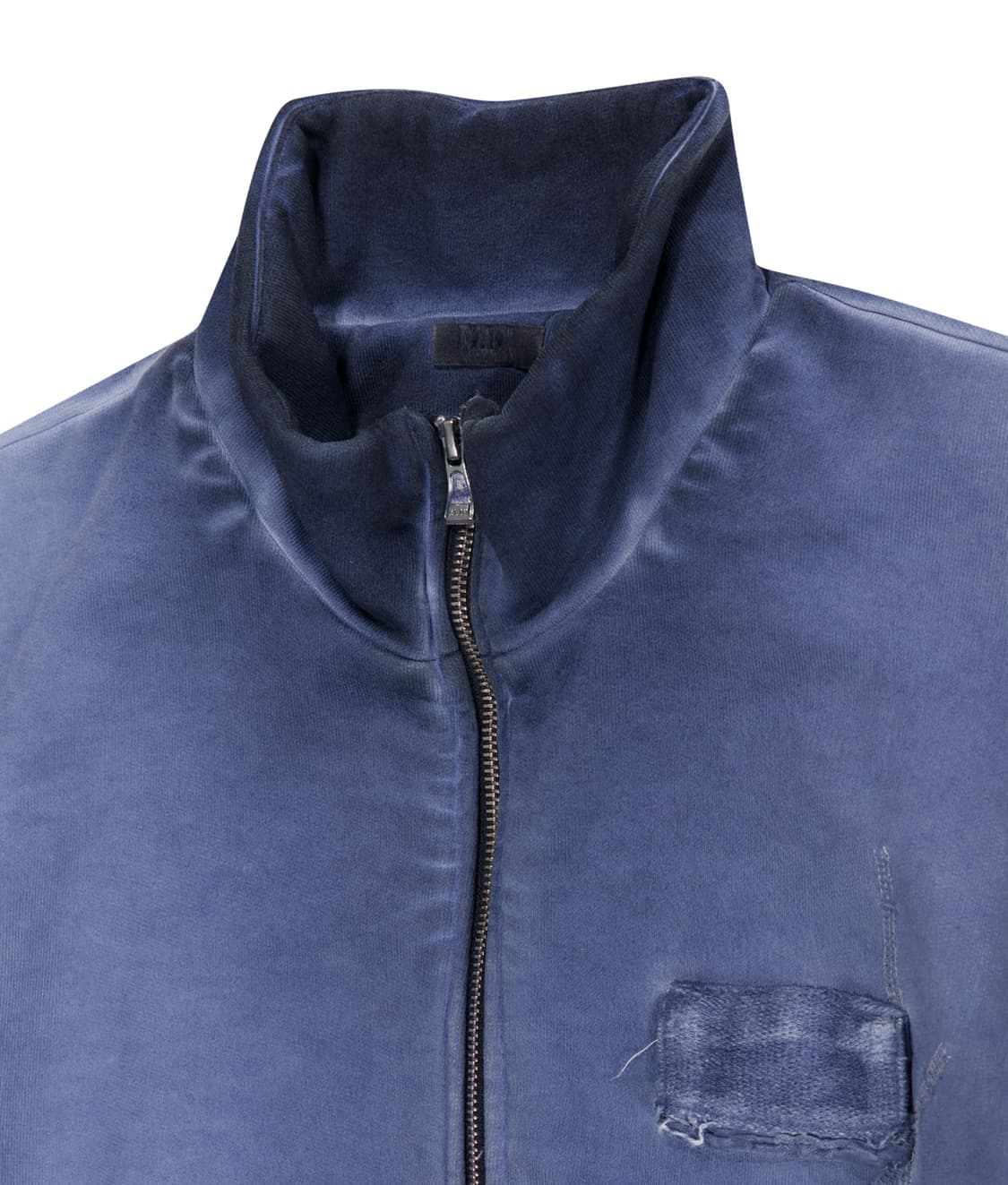 엑슬림 집업 판매 합니다. 상품이미지3