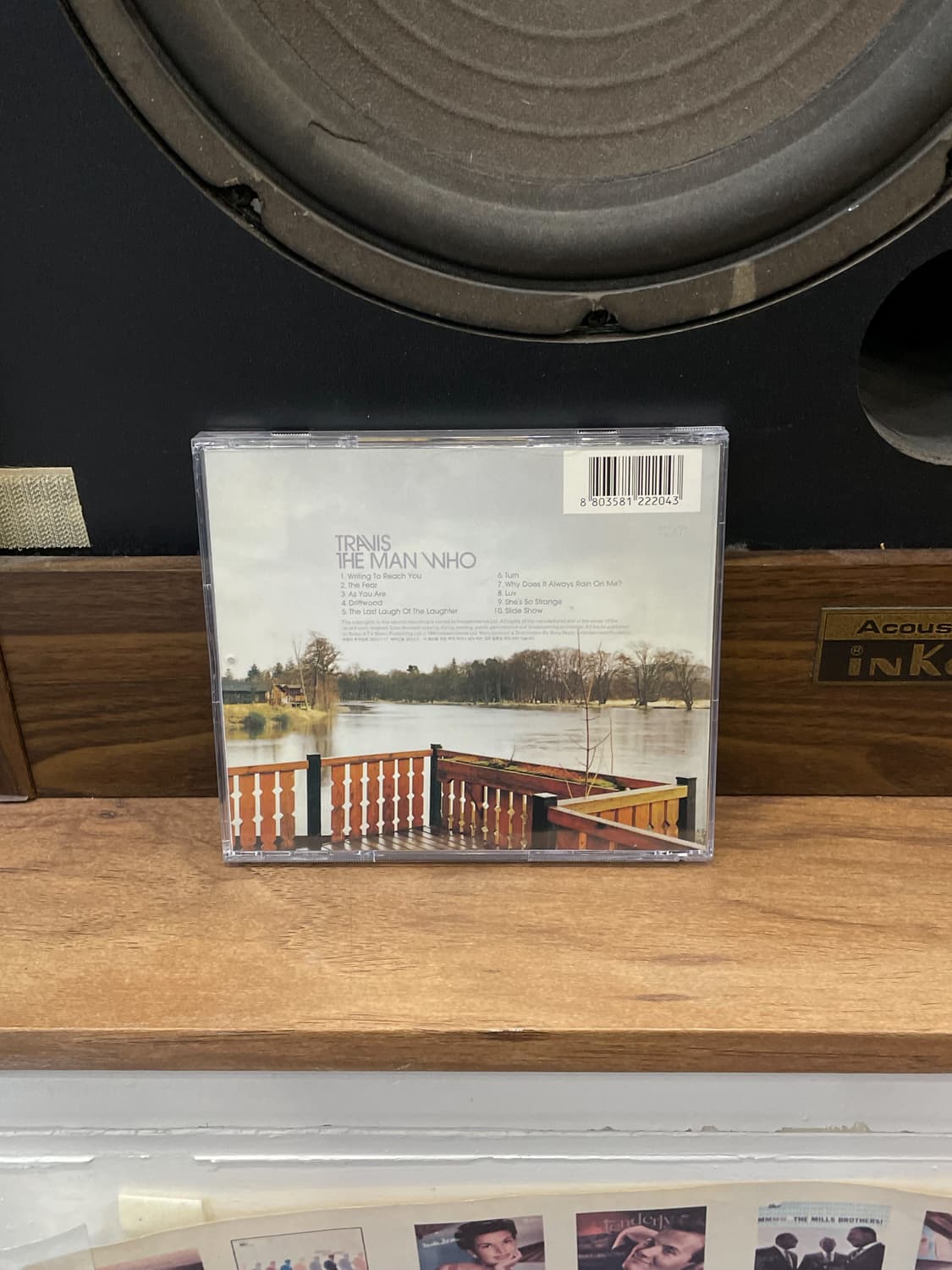 Travis 상품이미지2