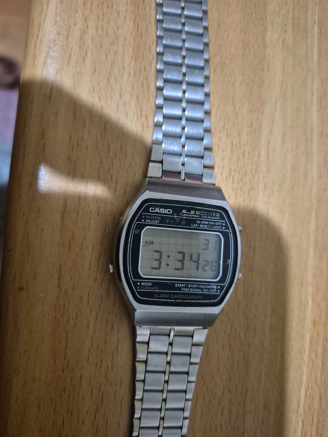 Casio 79cs 51uc 상품이미지2