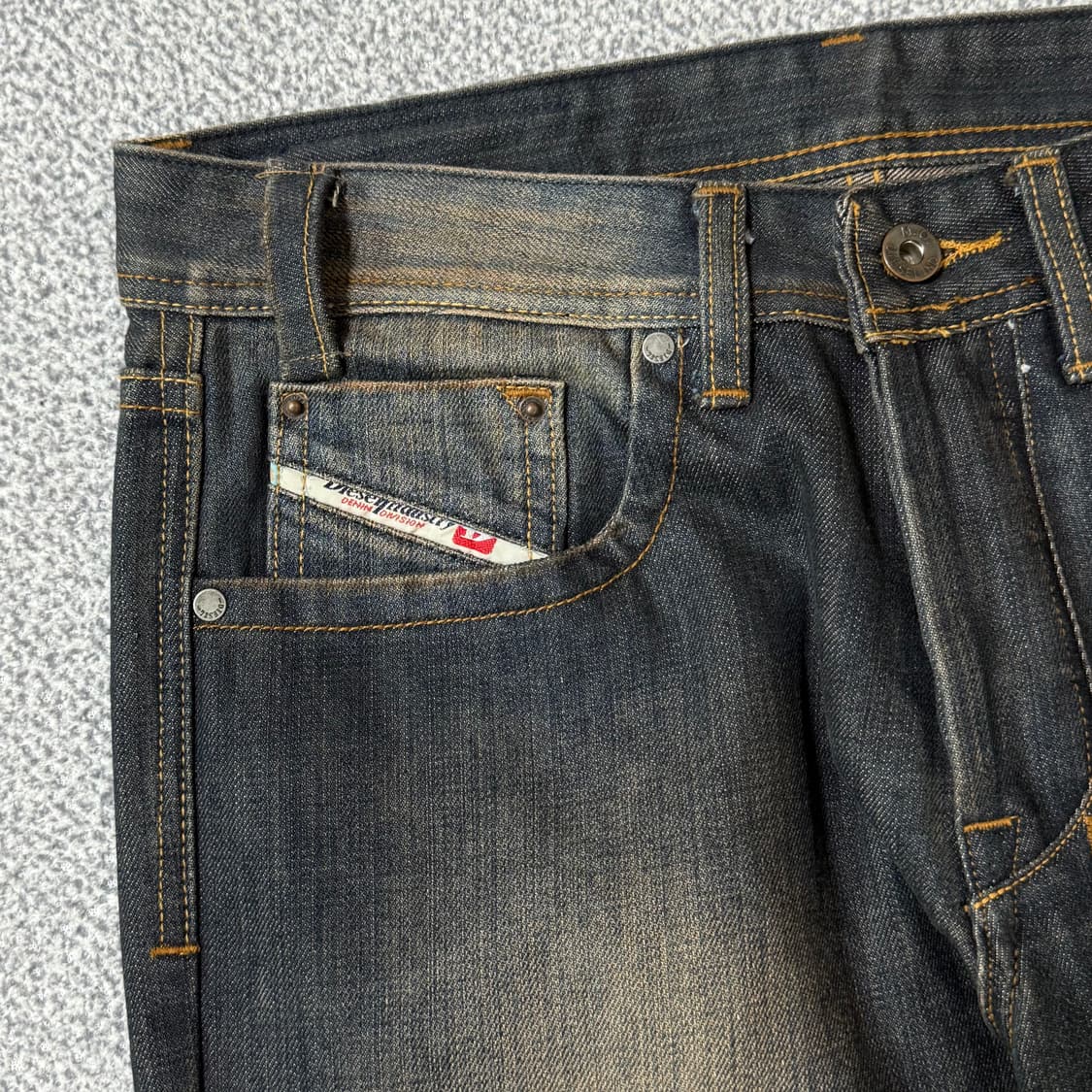 Disel 디젤 데님 32 상품이미지5