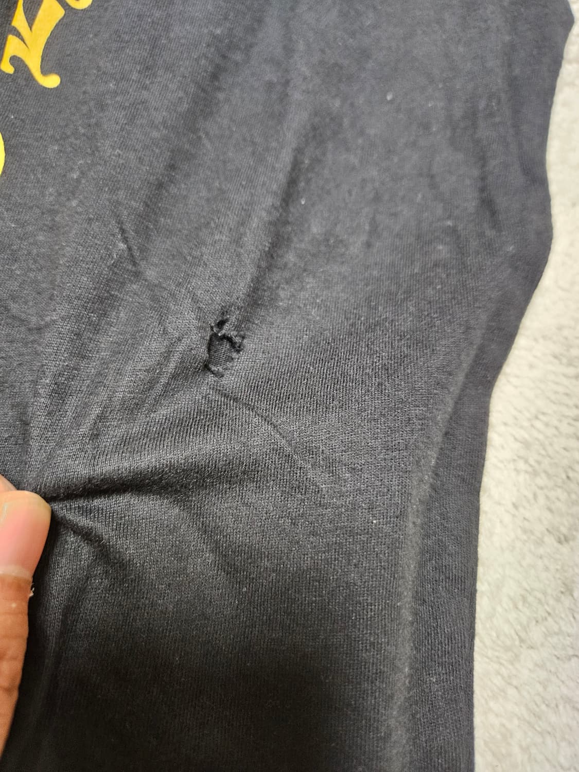 [M] 크롬하츠 바인재거 롱슬리브 상품이미지5