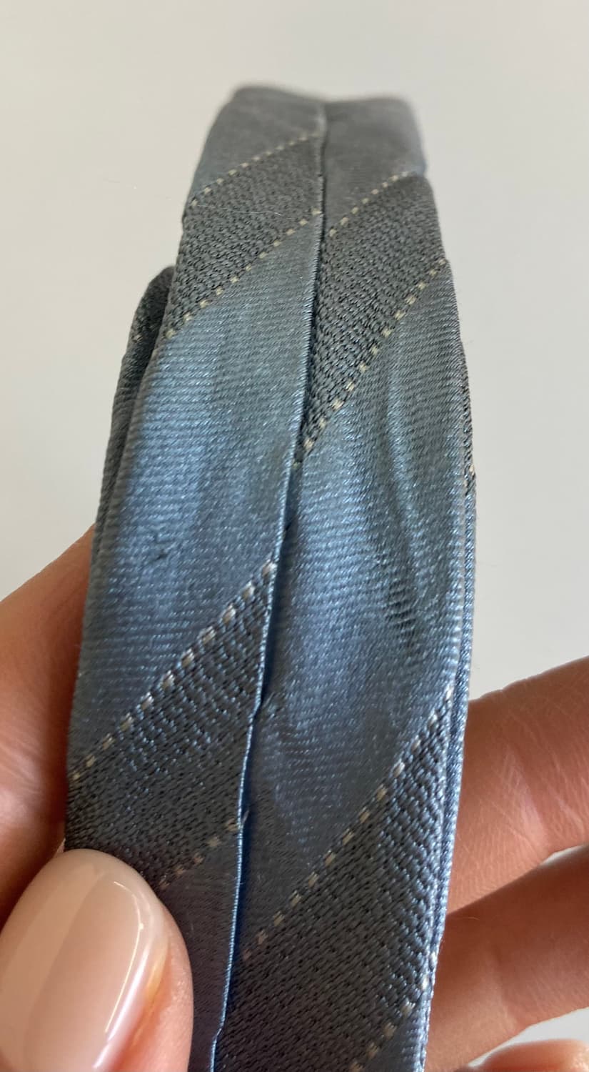 아르마니꼴레지오니 넥타이 상품이미지10