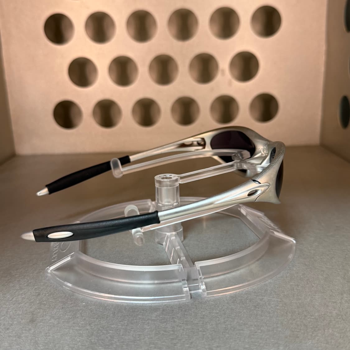 오클리 Minute 미뉴트 (1998) 상품이미지4