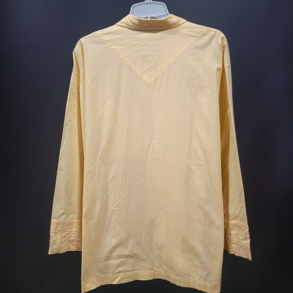ISSEY MIYAKE IM PRODUCT 이세이미야케 오버핏 셔츠 상품이미지3