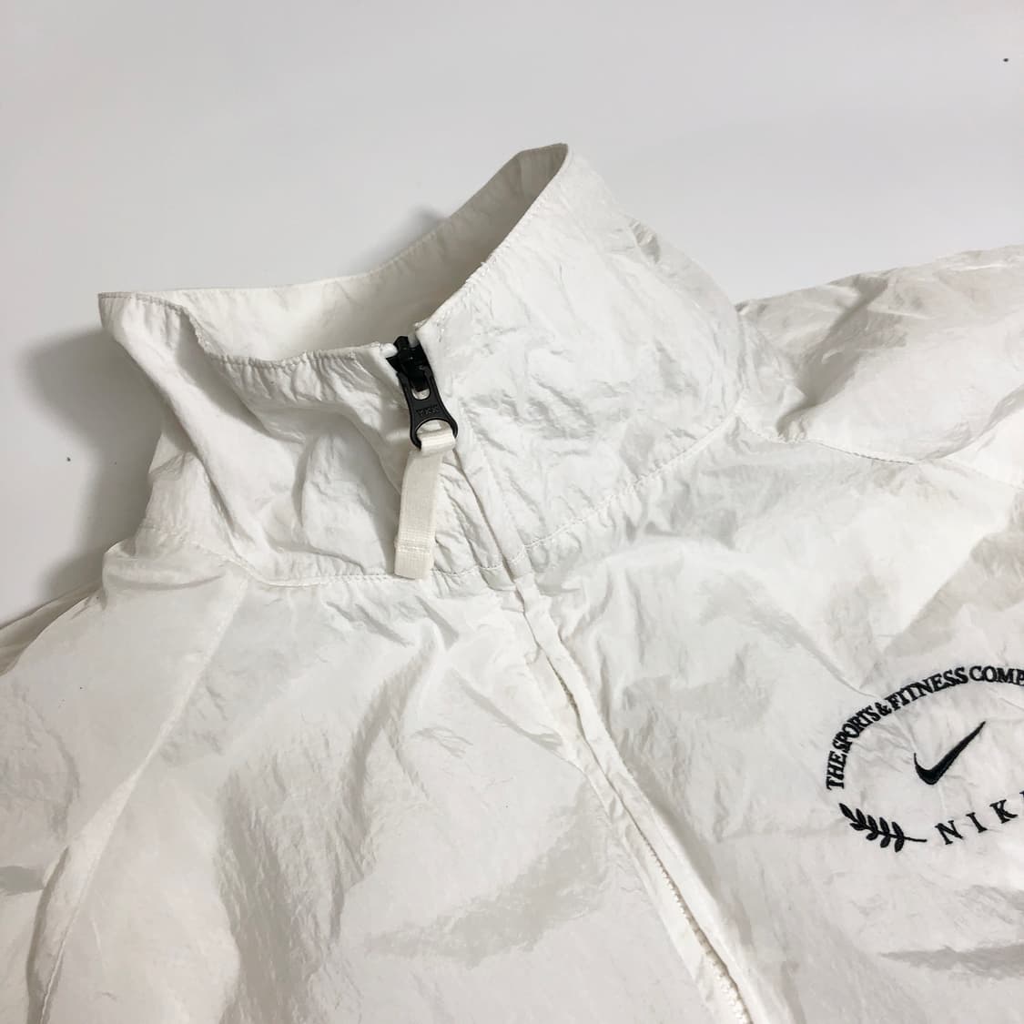 나이키 빅스우시 바람막이 2XL 상품이미지3