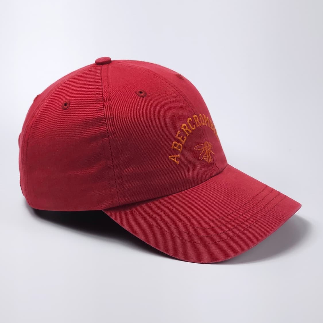 아베크롬비 빈티지 볼캡 모자 상품이미지3