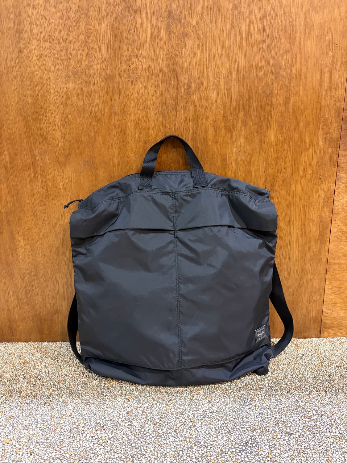 요시다 포터 플렉스 2WAY 헬멧 백 상품이미지1