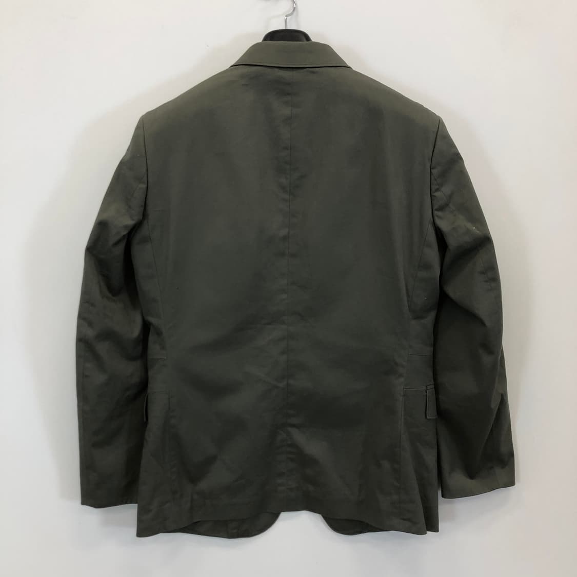 유니클로 르메르 트윌 코튼자켓 S 상품이미지4