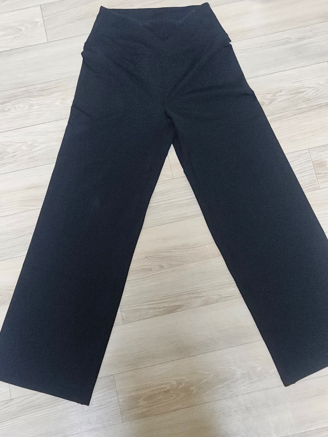 젝시믹스 벨라 와이드 레깅스 s 상품이미지4