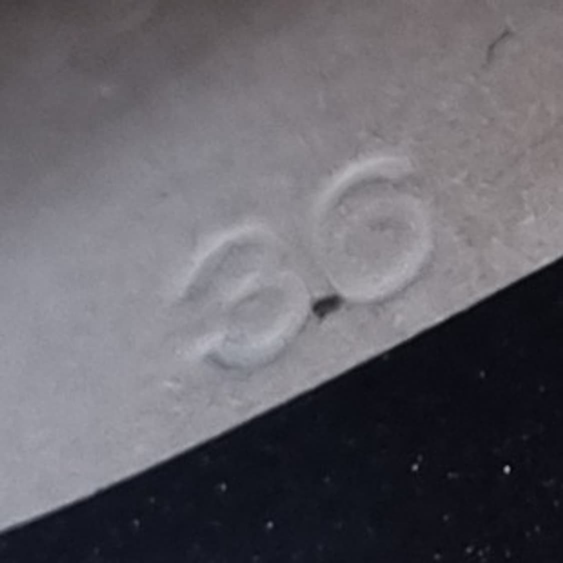 정품 골든구스 하이스타 여성스니커즈230 상품이미지6