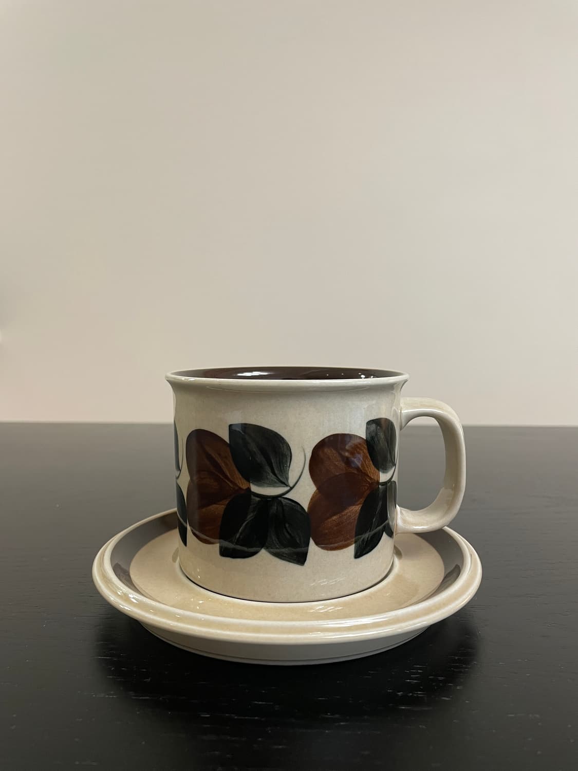 아라비아핀란드 루이자 Ruija 비어머그 상품이미지3