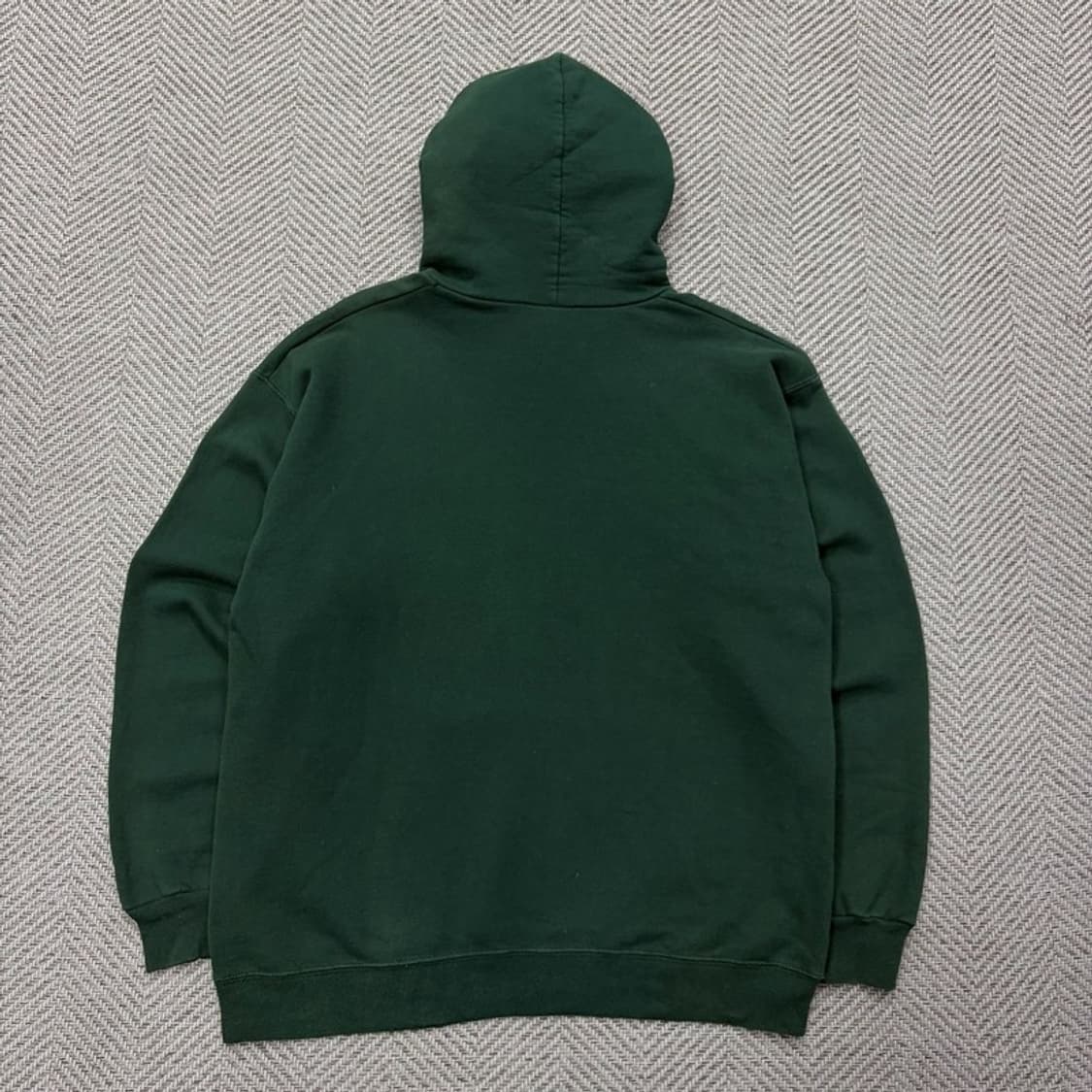 트레셔 빅로고 후드티 v2777 상품이미지2