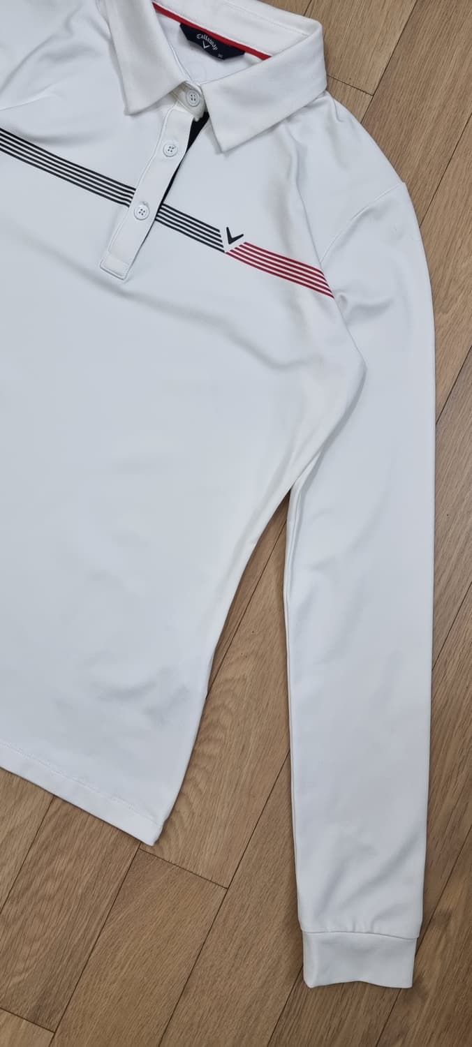 캘러웨이 골프 카라넥 긴팔 S _ 여성 상품이미지4