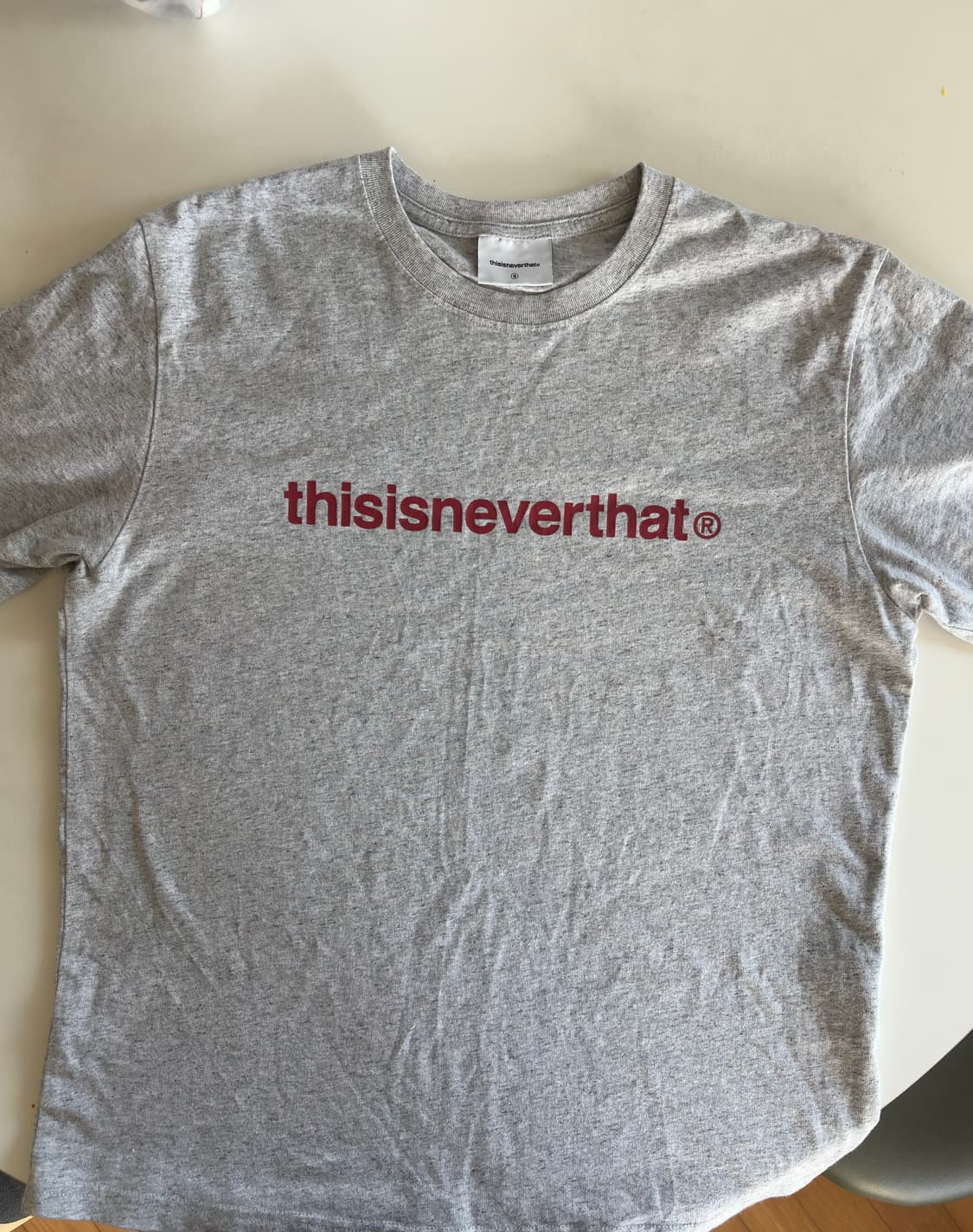 디네뎃 반팔 상품이미지2