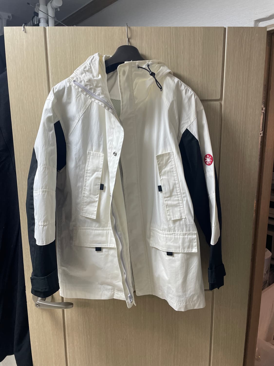 카브엠트 윈드브레이커 상품이미지1