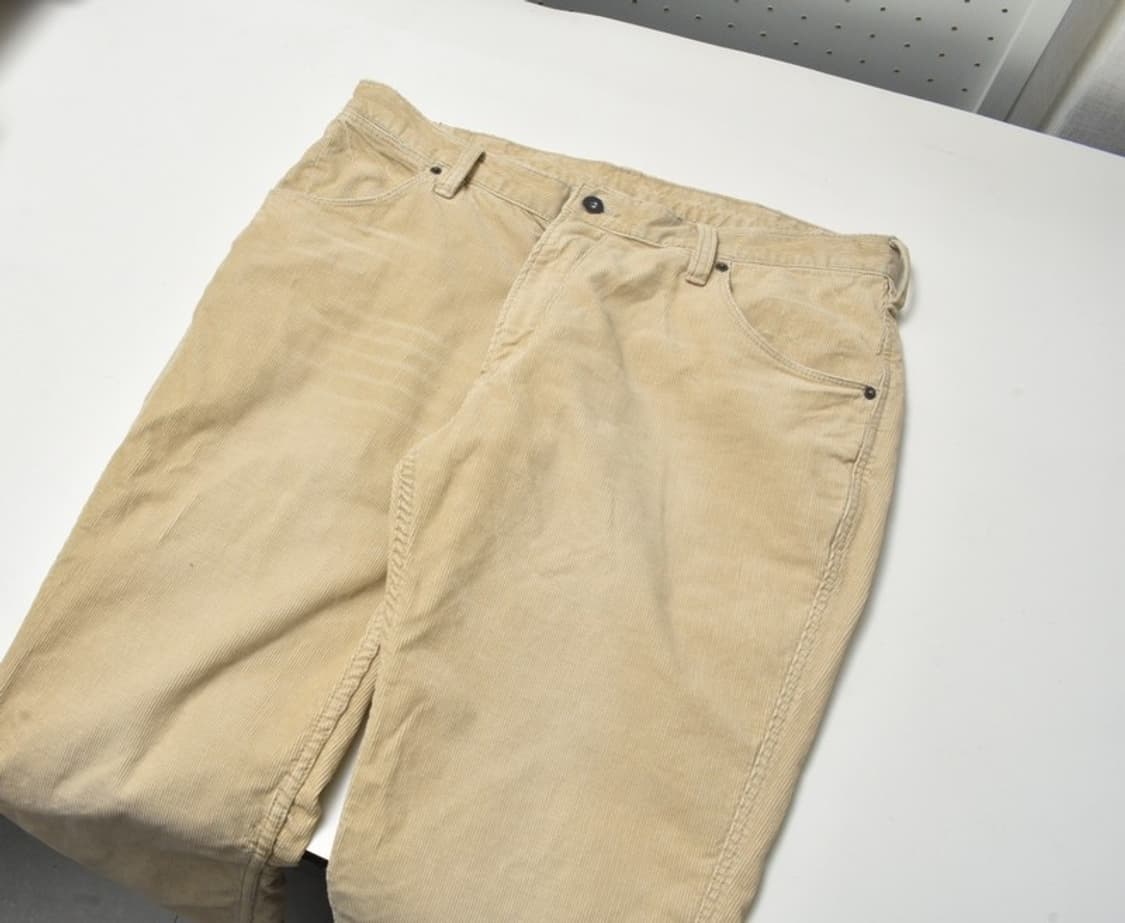 90S 폴로 랄프로렌 코듀로이 부츠컷 팬츠 36 N1173 상품이미지4