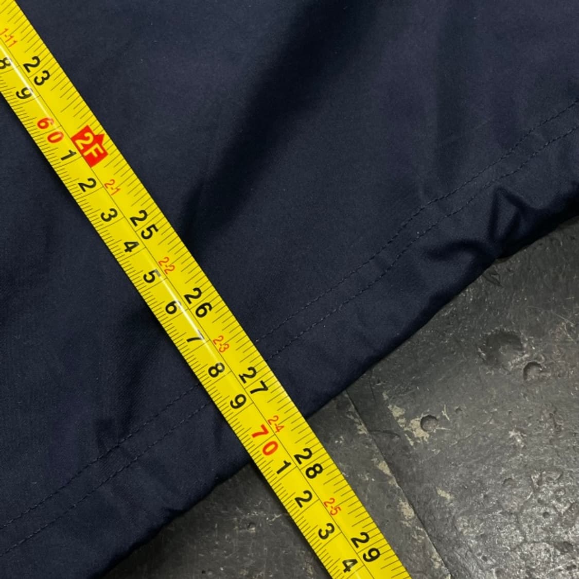 100 챔피언 아노락 상품이미지8