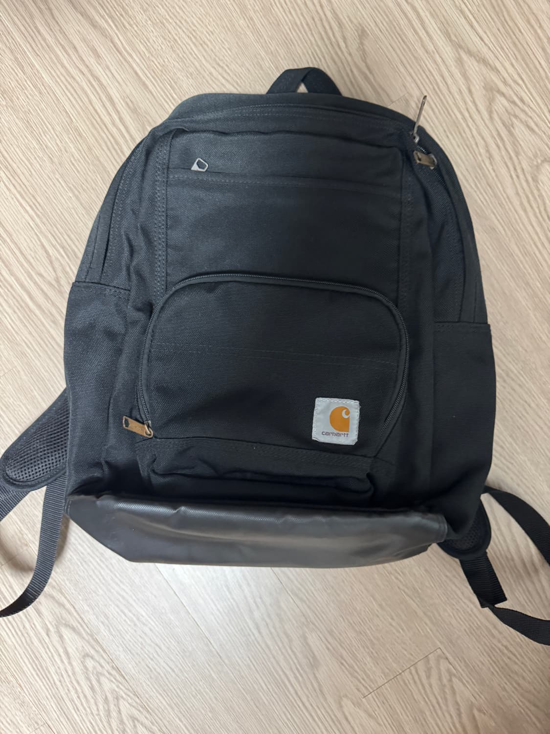 칼하트 백팩 가방 상품이미지1