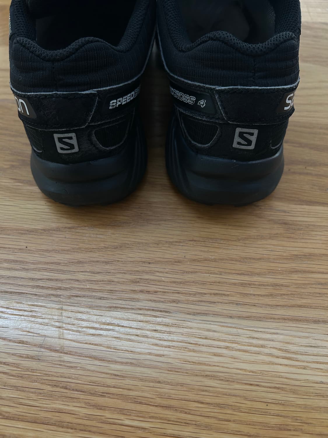 살로몬 스피드크로스4 고어텍스 265 상품이미지7