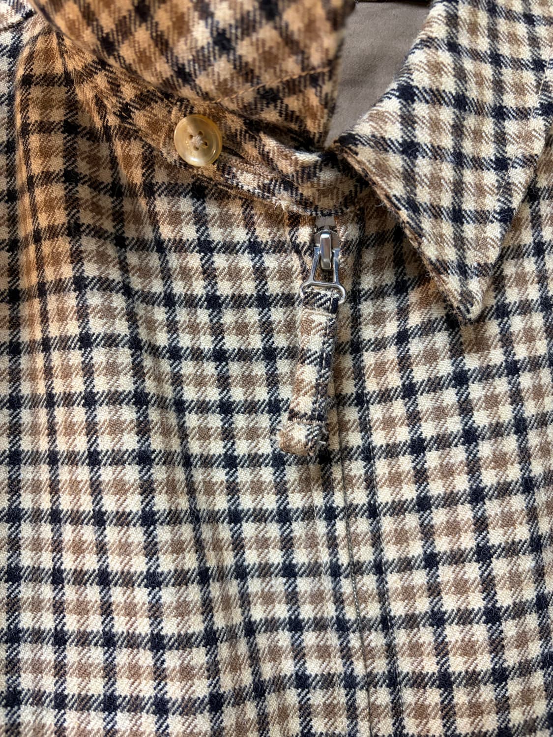 캡틴선샤인 드리즐러 자켓 상품이미지3