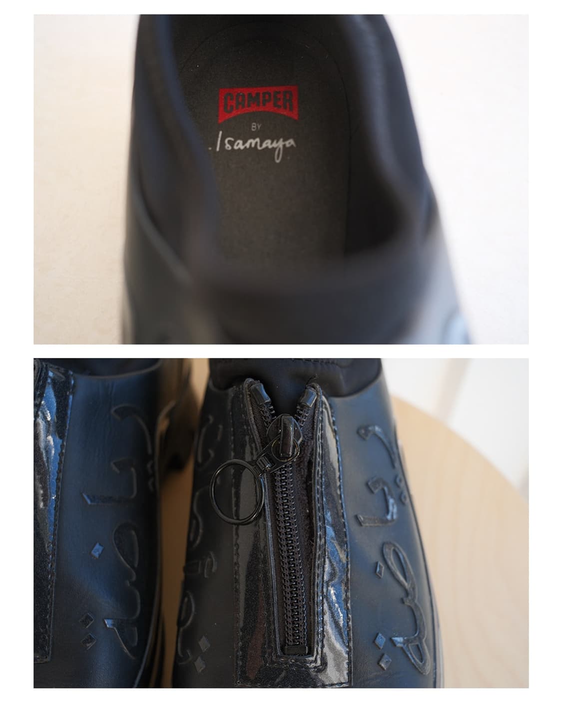 Twins by Isamaya 상품이미지8