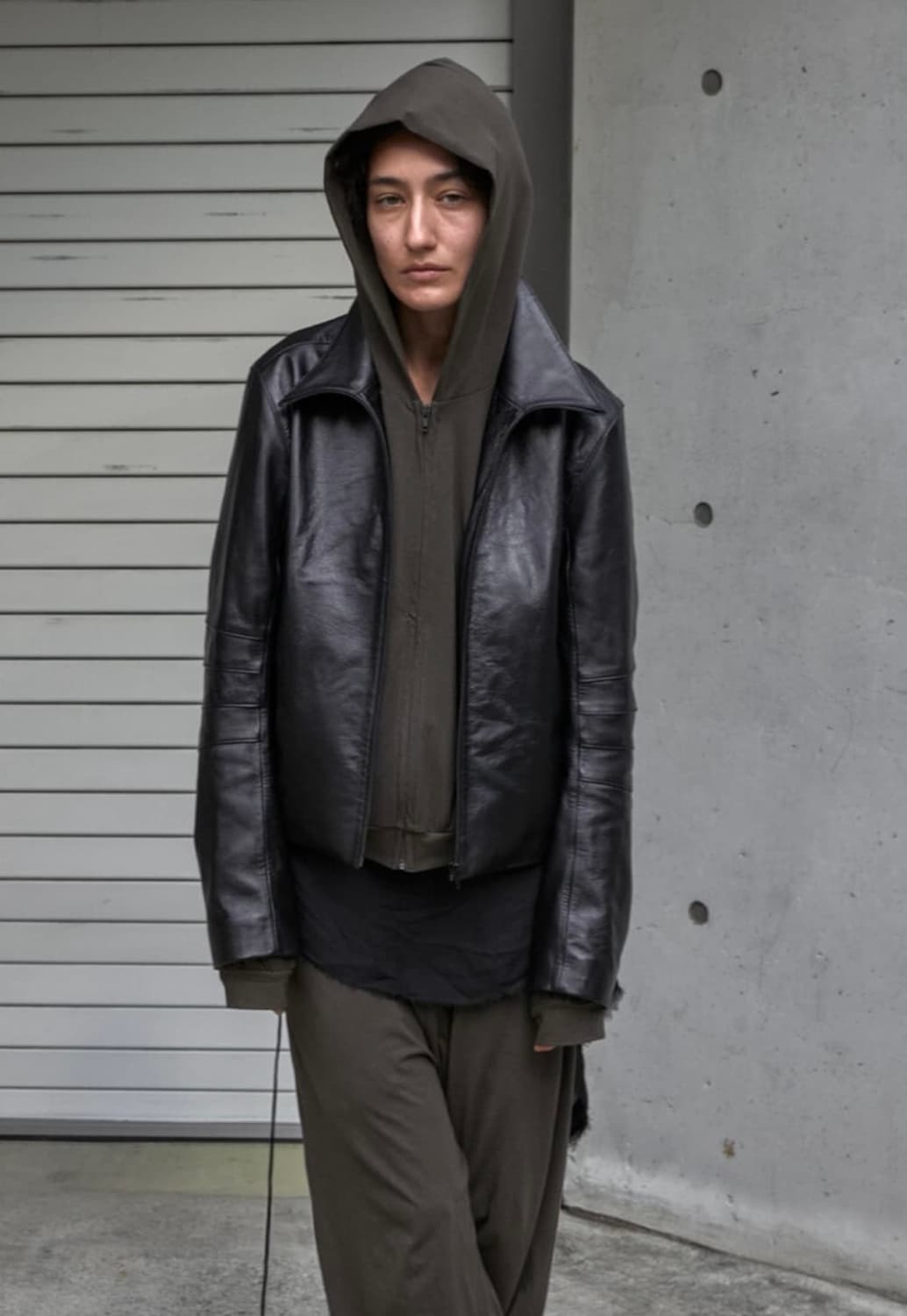 (1) 머듈 레더 014 상품이미지1