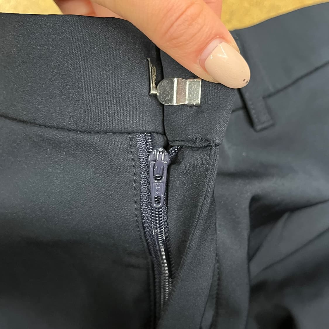 [정품/M] 타이틀리스트 남성용 골프 팬츠 b16 상품이미지5