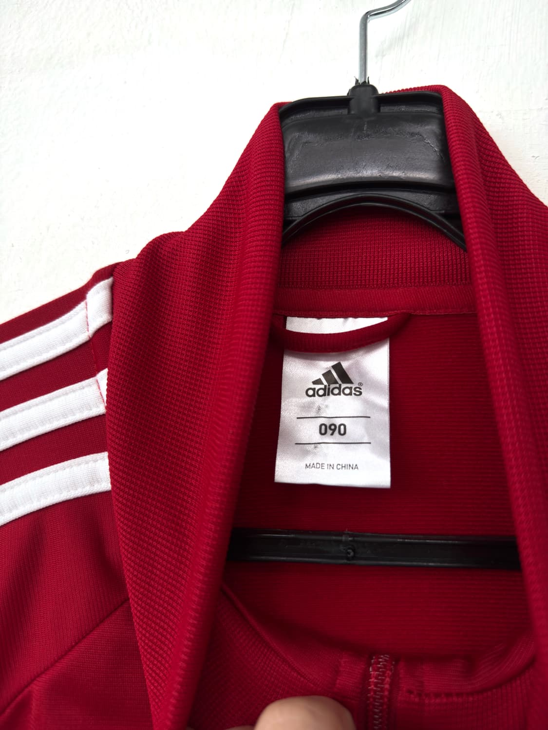 아디다스 트랙탑 져지 상품이미지4