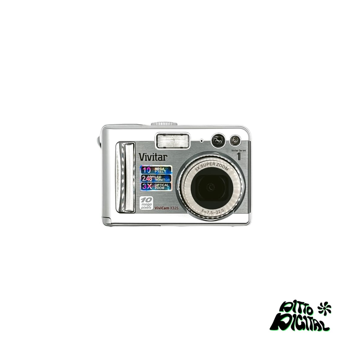 Vivitar-X325디카 상품이미지2