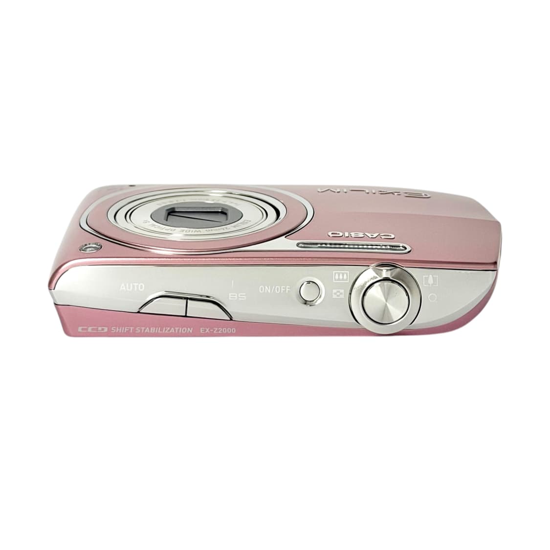 (아일릿모카🪽) Casio Exilim 카시오 엑슬림 Z2000 상품이미지3