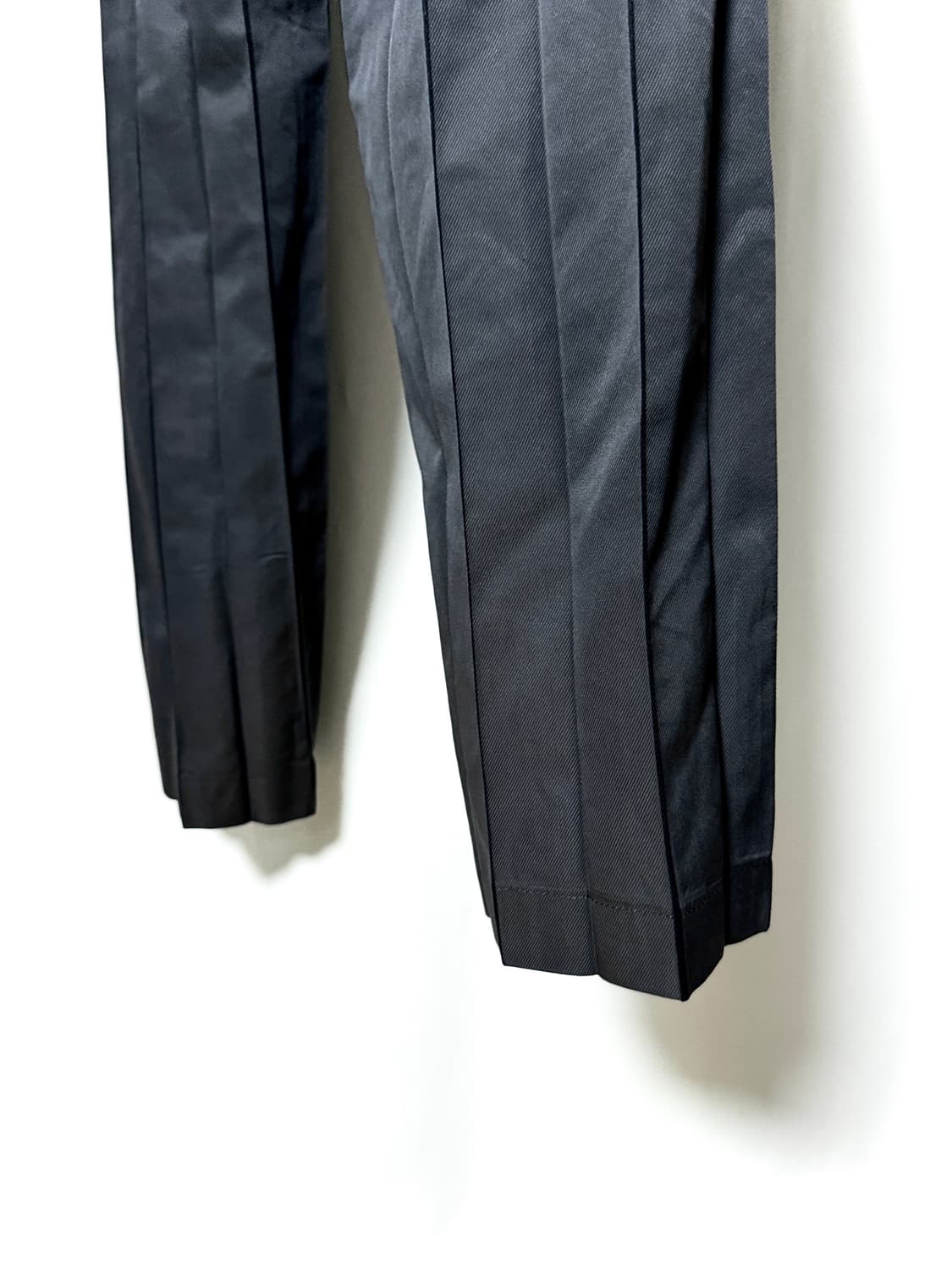 Issey Miyake Permanent Pleats Trousers 상품이미지8