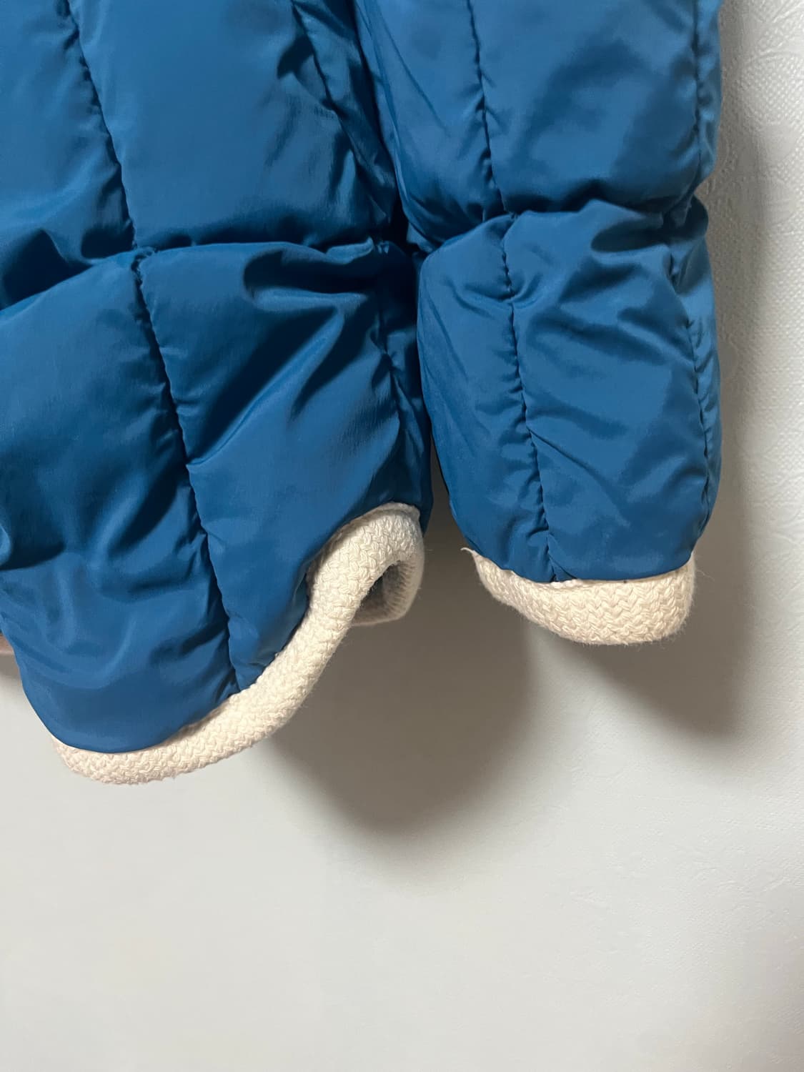 루이카스텔 퀼팅 자켓 상품이미지7