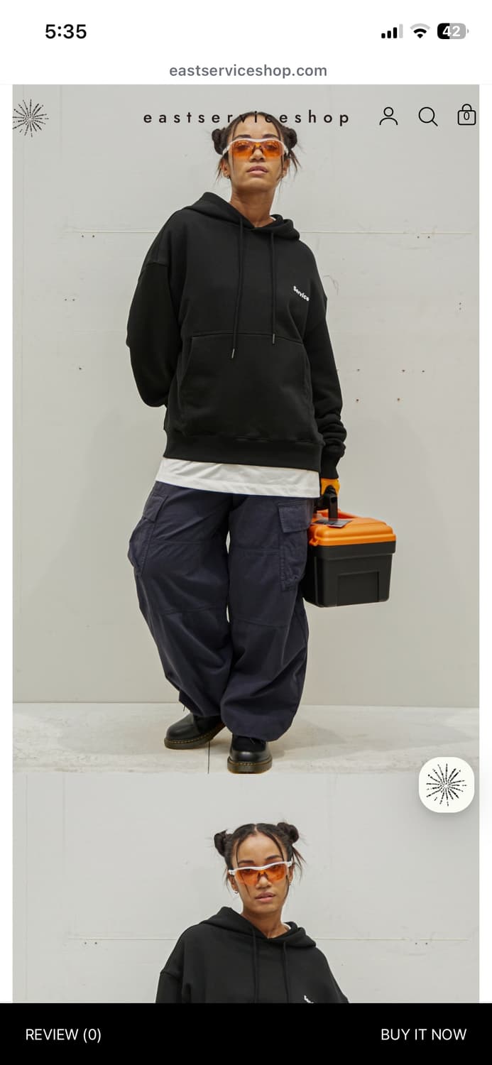 이스트서비스샵 50 사이즈 상품이미지3