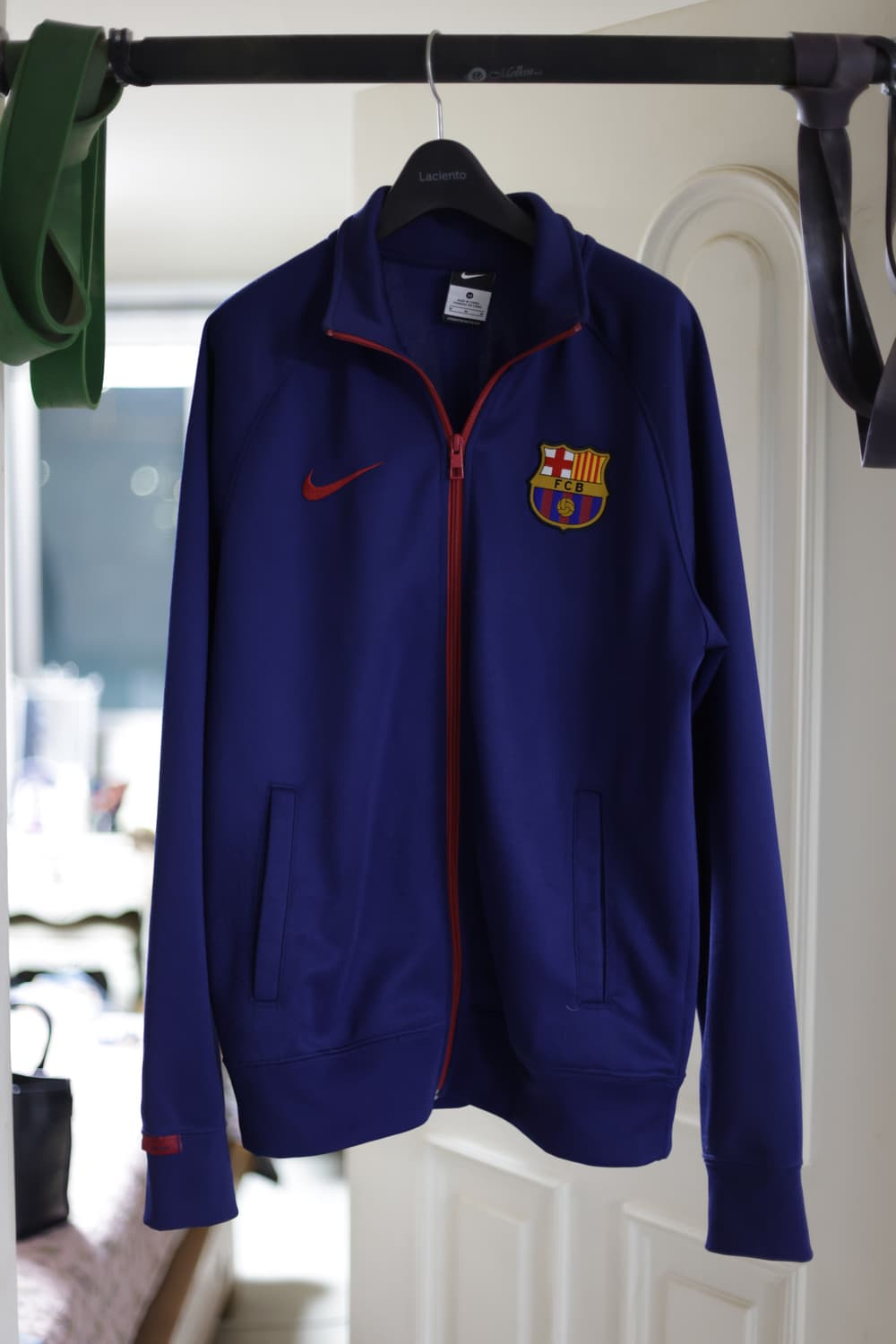 바르셀로나 져지 상품이미지2