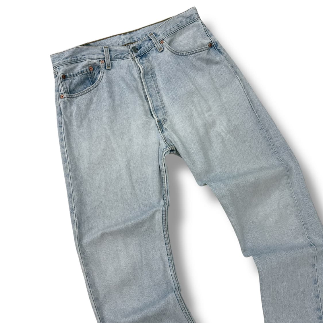 usa 리바이스 501 데님팬츠 r1836  상품이미지3