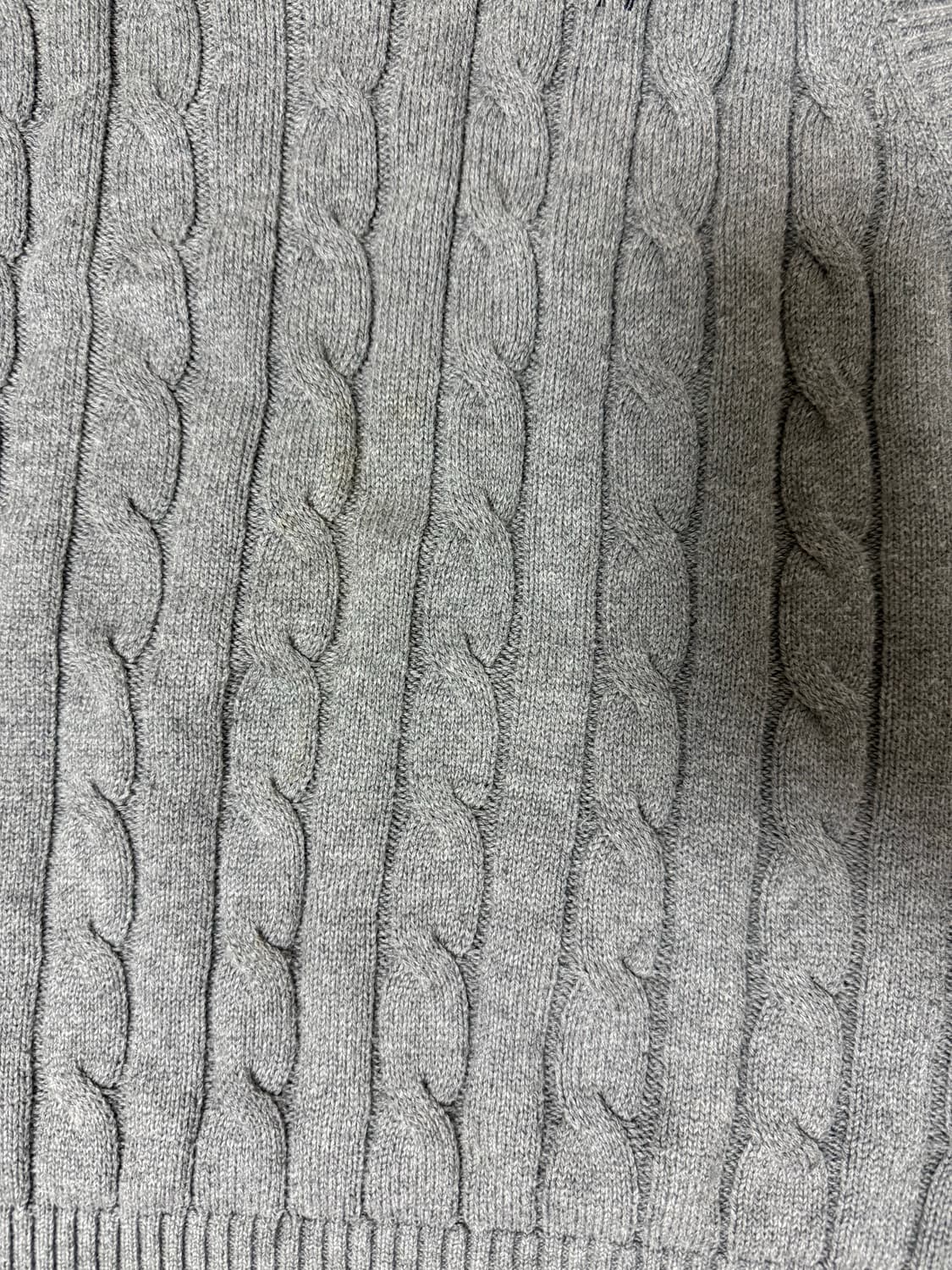 Brooks Brothers 조끼 니트 상품이미지2