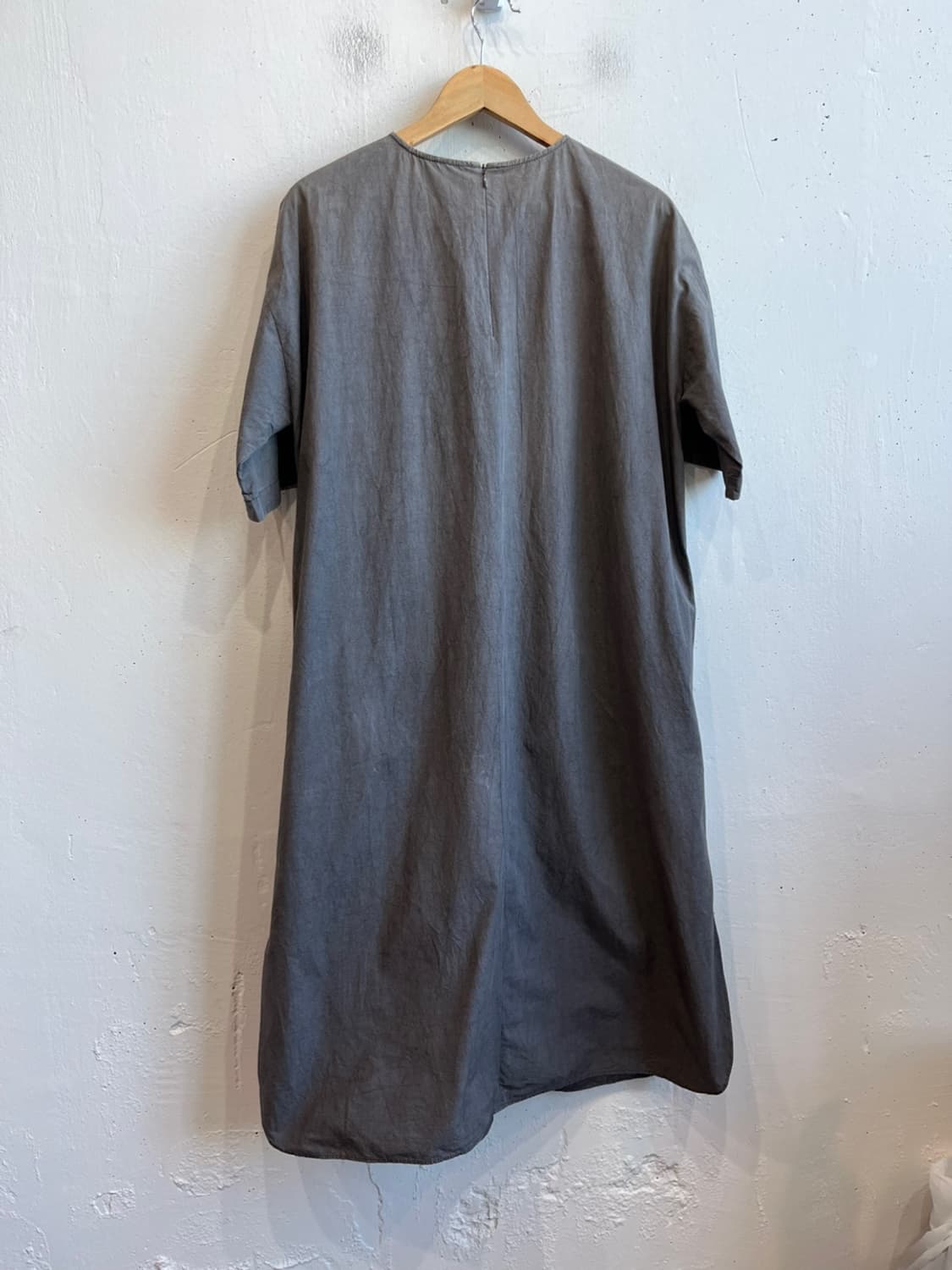 Le minor 린넨 블렌디드 원피스 MADE IN JAPAN 상품이미지4