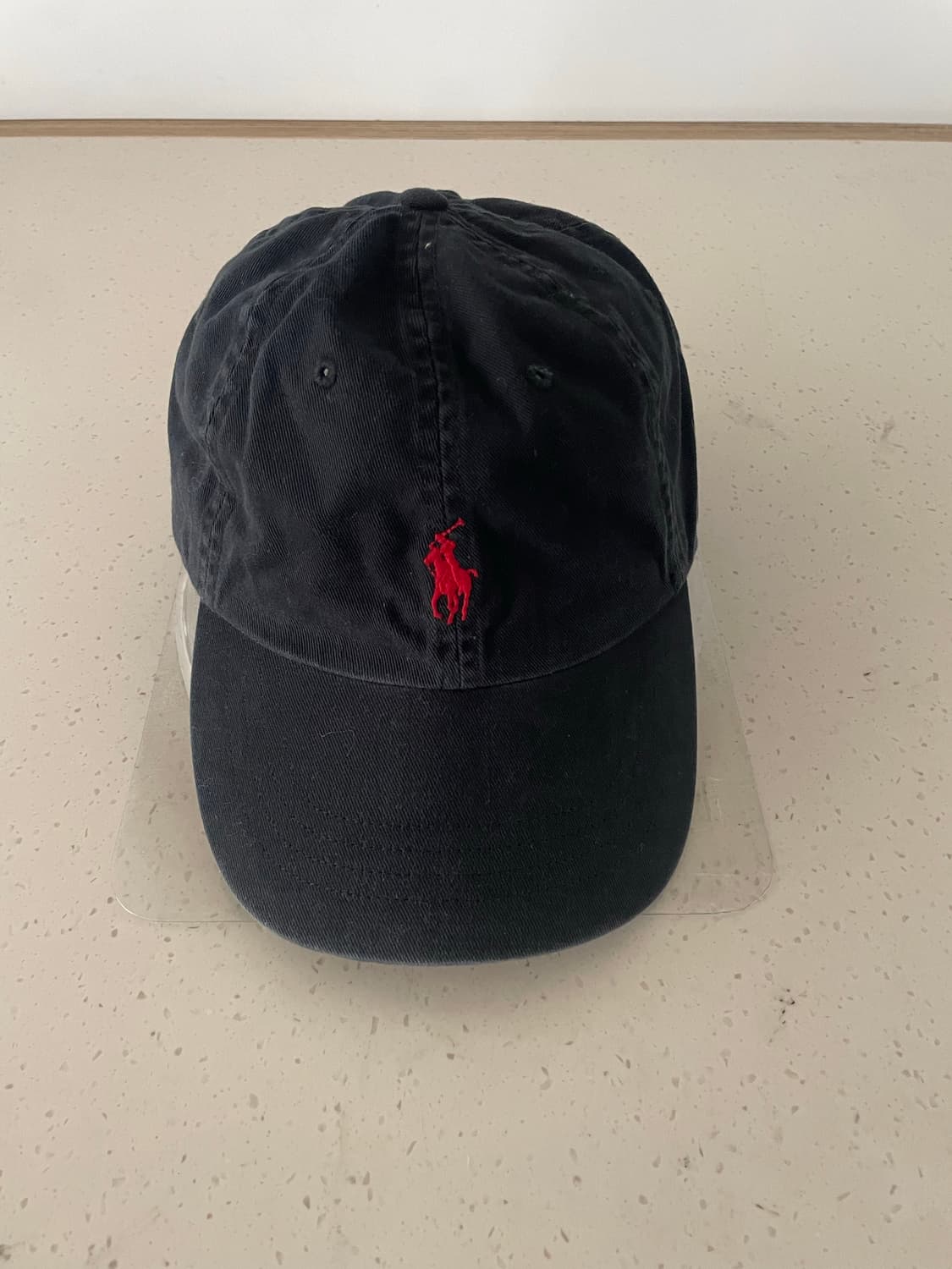 폴로 신형 볼캡 상품이미지1