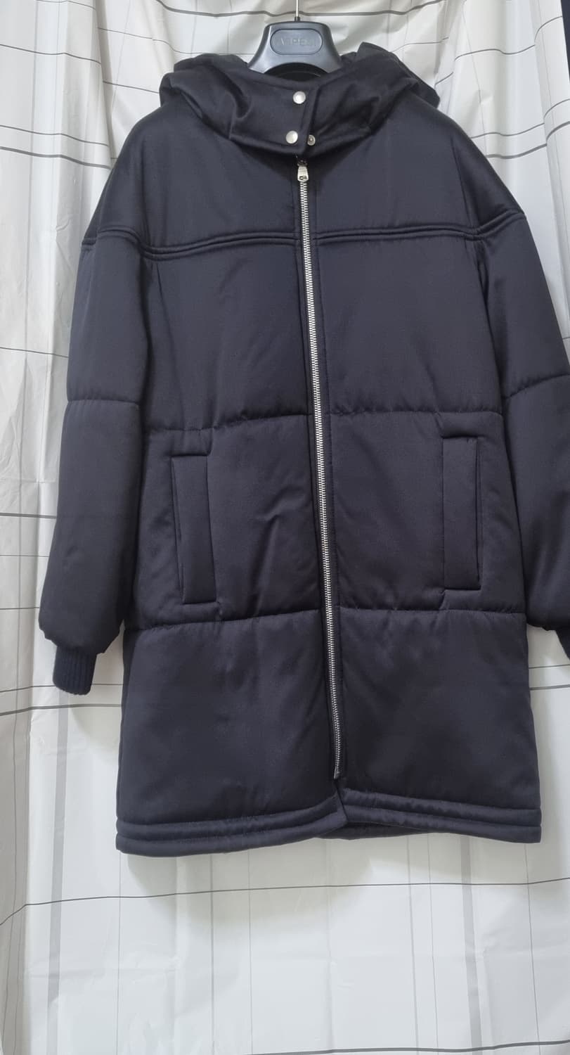 A.P.C 아페쎄 여성 패딩 상품이미지1