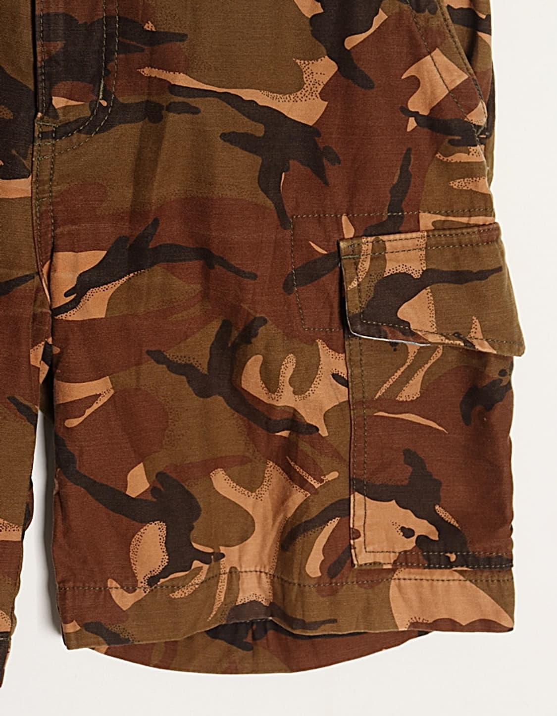 PROJECT SR'ES Cargo Shorts (30) 상품이미지3