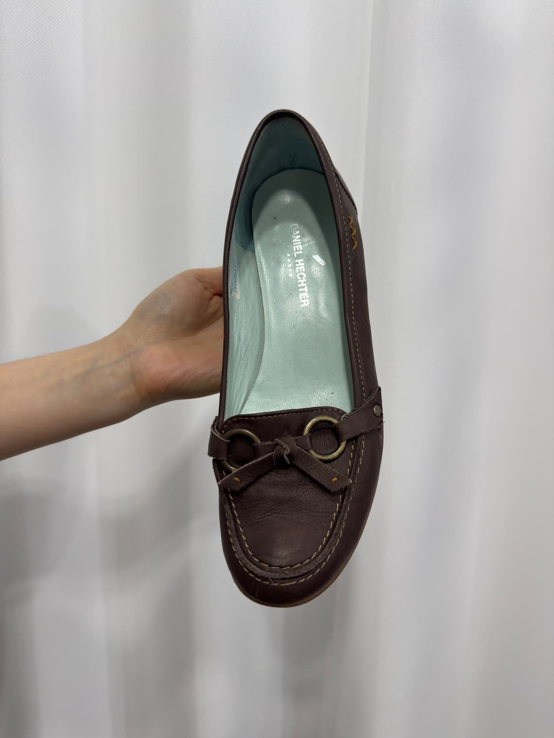 daniel hechter shoes 상품이미지1