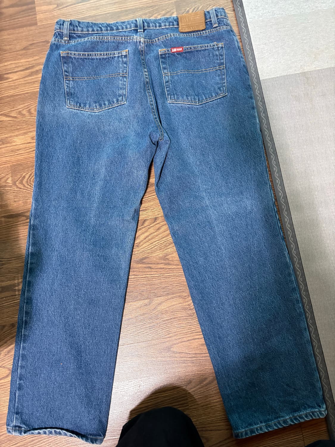 폴로 랄프로렌 청바지 상품이미지4