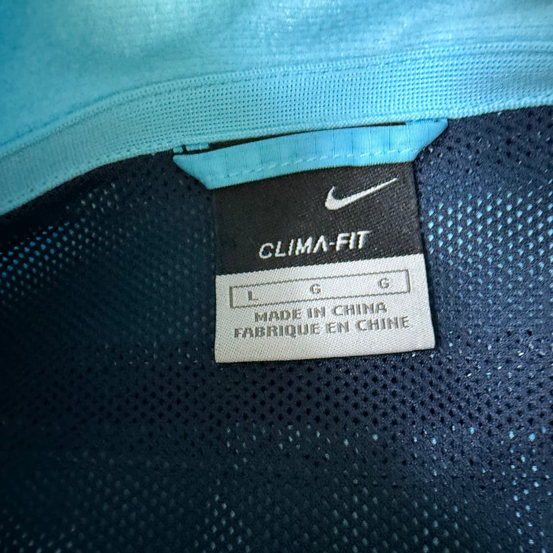 L 나이키 바람막이 자켓 0319T 상품이미지3