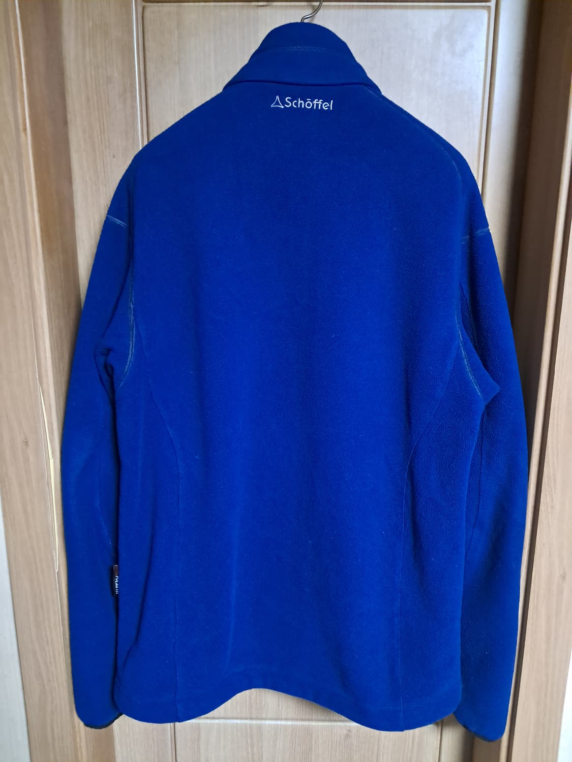 쉐펠 폴라텍 자켓 남성110  상품이미지2