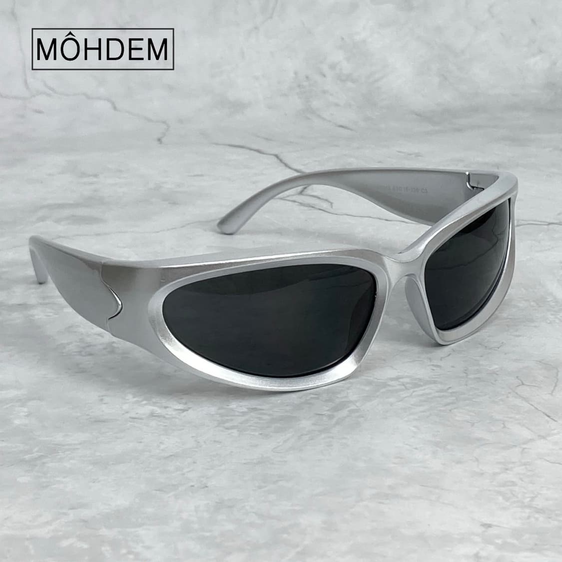 [Unisex] 렌시 UV400 선글라스 아이웨어 안경 상품이미지1