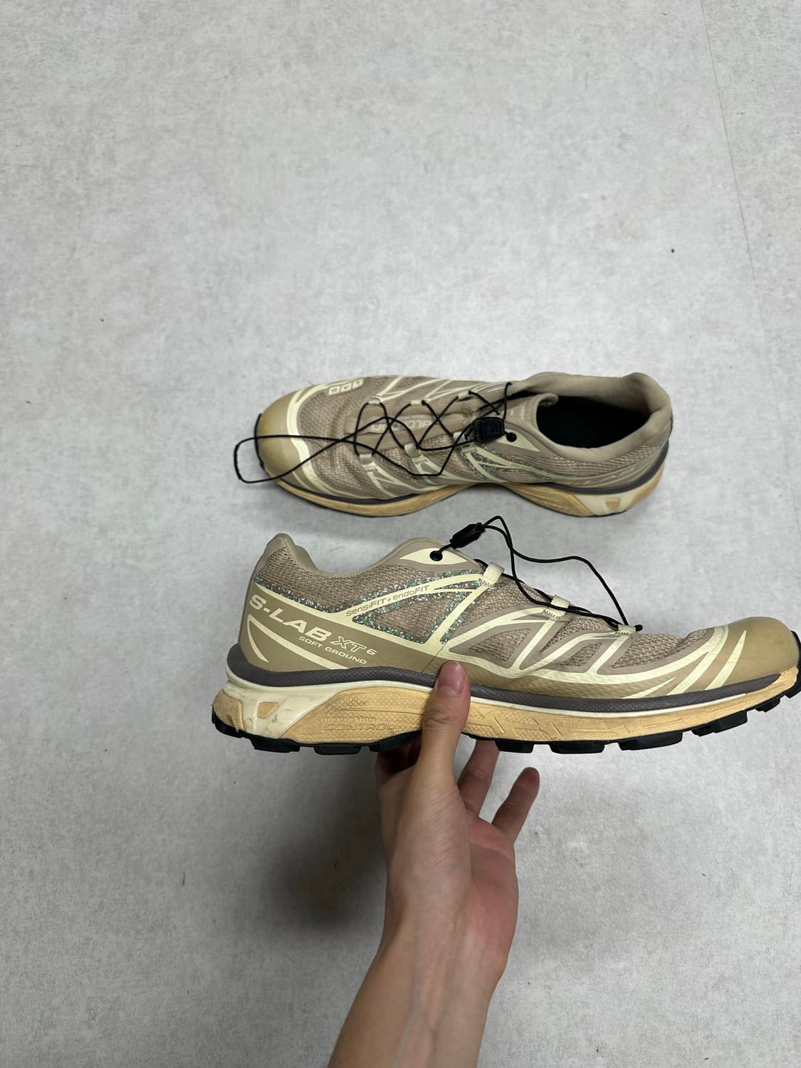 살로몬 XT-6 마인드풀 상품이미지2