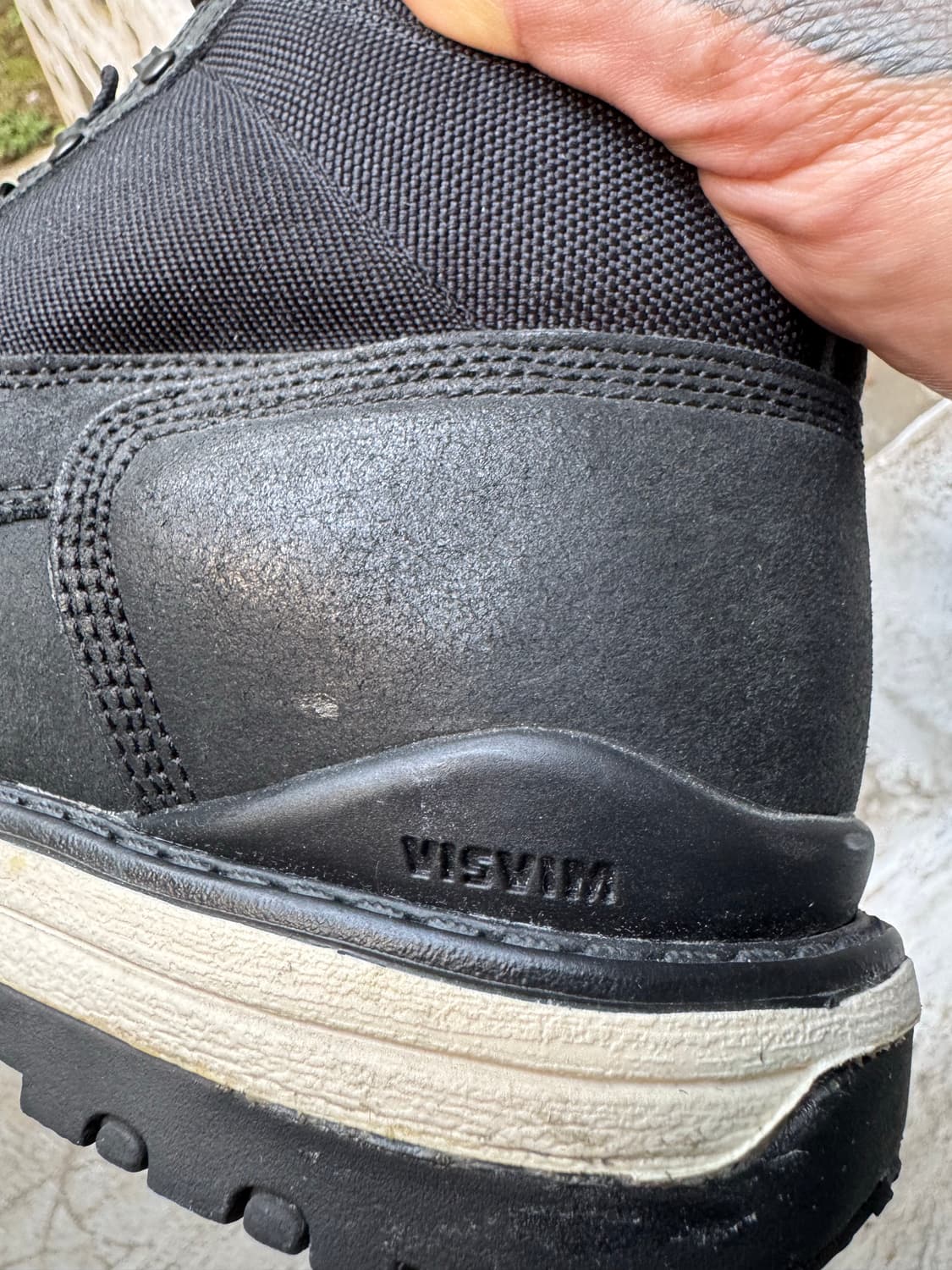 비즈빔 워커 (270mm) 상품이미지4