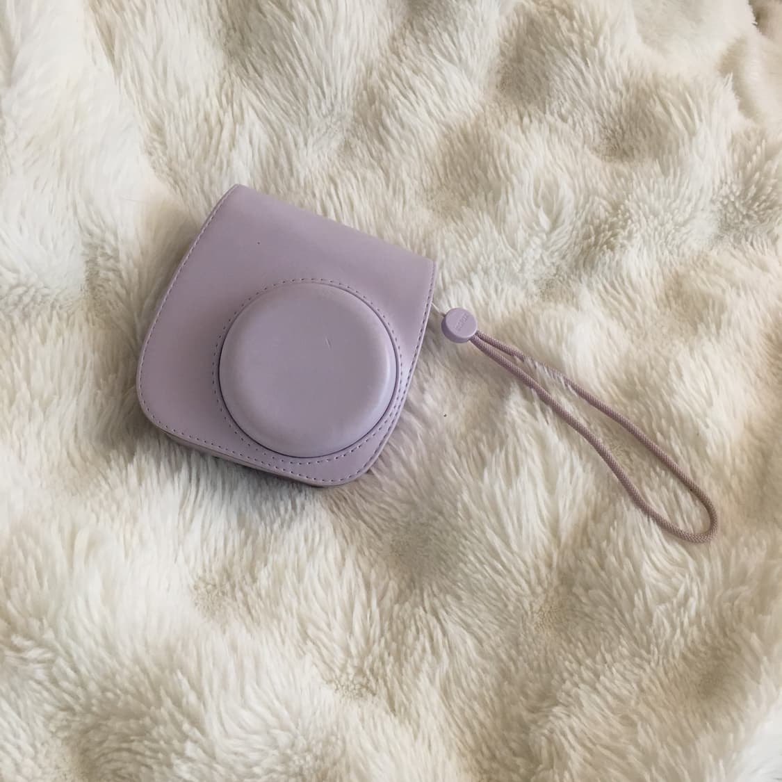 Instax mini 11 - 라일락 퍼플 상품이미지2