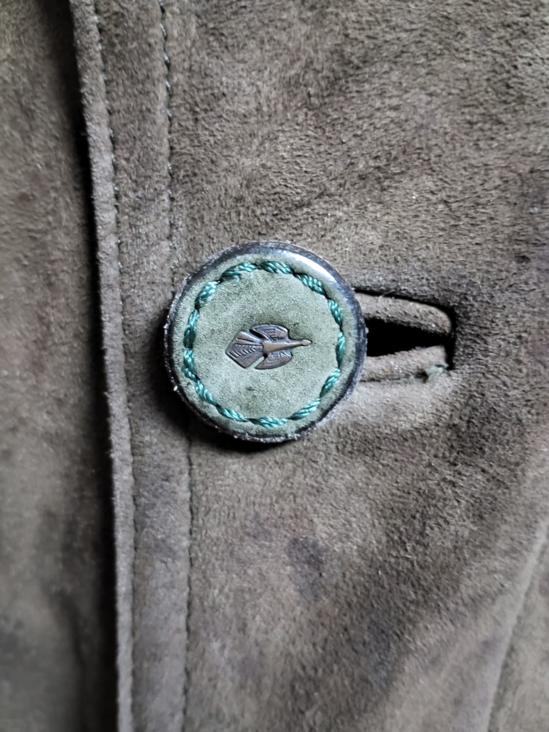 이태리.지모스 시어링 코트 상품이미지10