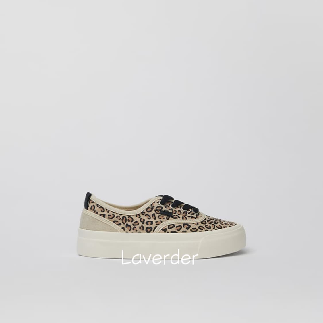 자라 호피 스니커즈 운동화 36(235) 상품이미지1